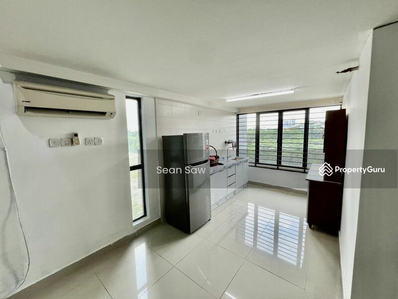 Untuk Disewa - Subang Soho (One Soho)