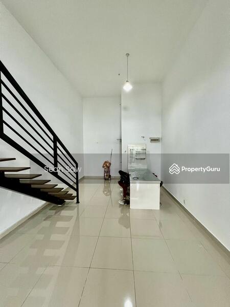 Untuk Disewa - Subang Soho (One Soho)