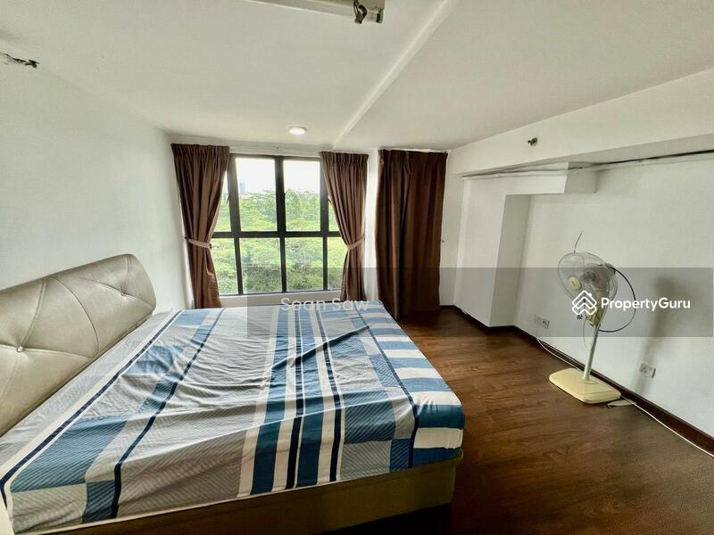 Untuk Disewa - Subang Soho (One Soho)