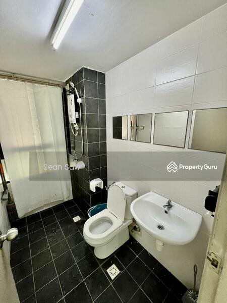 Untuk Disewa - Subang Soho (One Soho)