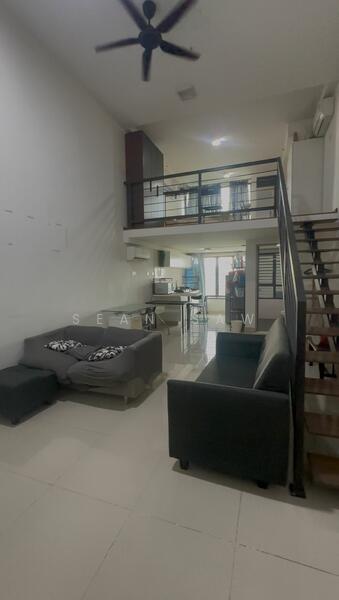 Untuk Disewa - Subang Soho (One Soho)