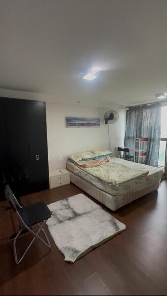 Untuk Disewa - Subang Soho (One Soho)