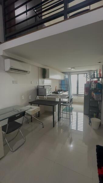 Untuk Disewa - Subang Soho (One Soho)
