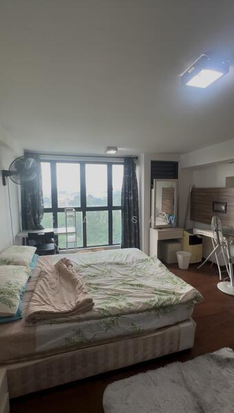 Untuk Disewa - Subang Soho (One Soho)