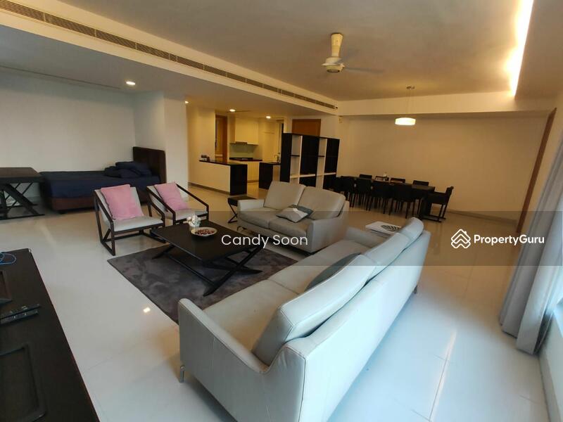 For Sale - Verticas Residensi