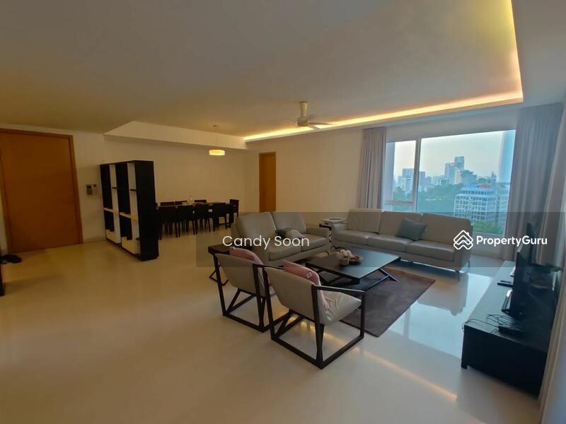 For Sale - Verticas Residensi