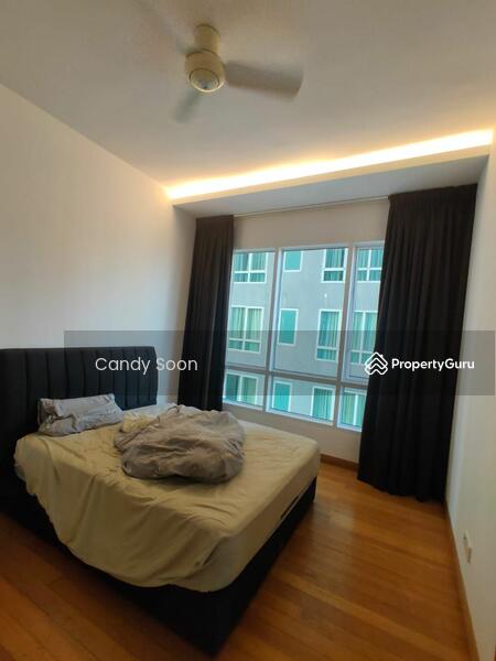 For Sale - Verticas Residensi