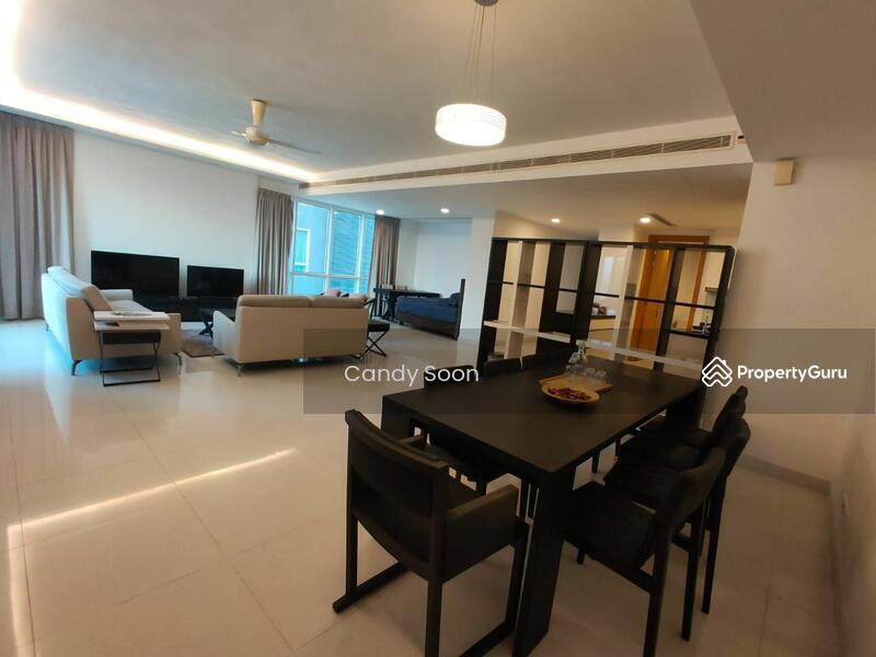 For Sale - Verticas Residensi