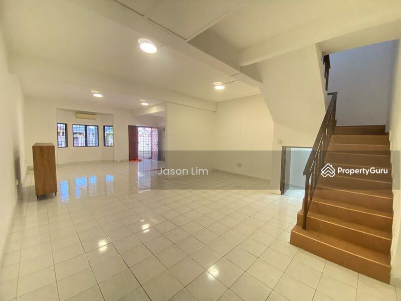 For Sale - Taman Bayu Perdana