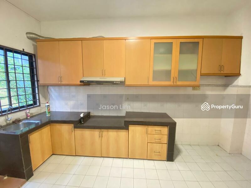 For Sale - Taman Bayu Perdana