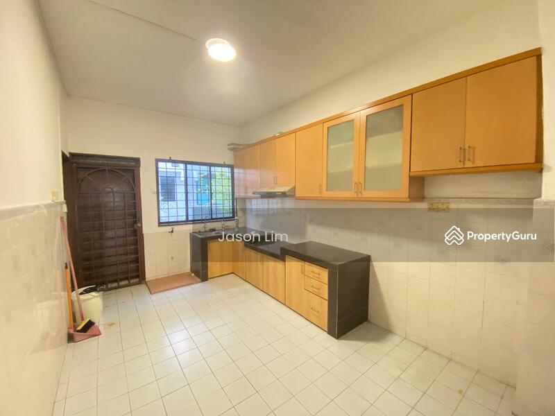 For Sale - Taman Bayu Perdana