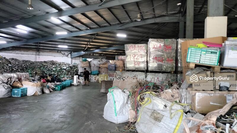 Kilang untuk Dijual di Taman Maznah (Klang) - Eric Lim Seong Hooi - PropertyGuru.com.my