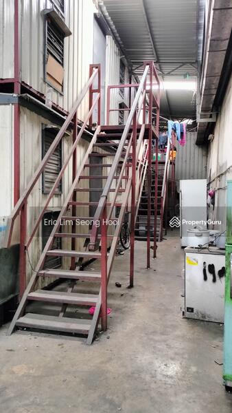 Kilang untuk Dijual di Taman Maznah (Klang) - Eric Lim Seong Hooi - PropertyGuru.com.my