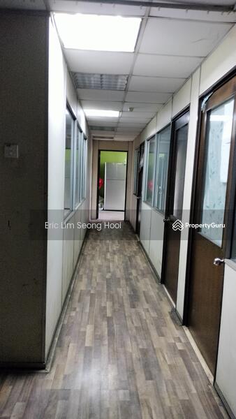 Kilang untuk Dijual di Taman Maznah (Klang) - Eric Lim Seong Hooi - PropertyGuru.com.my