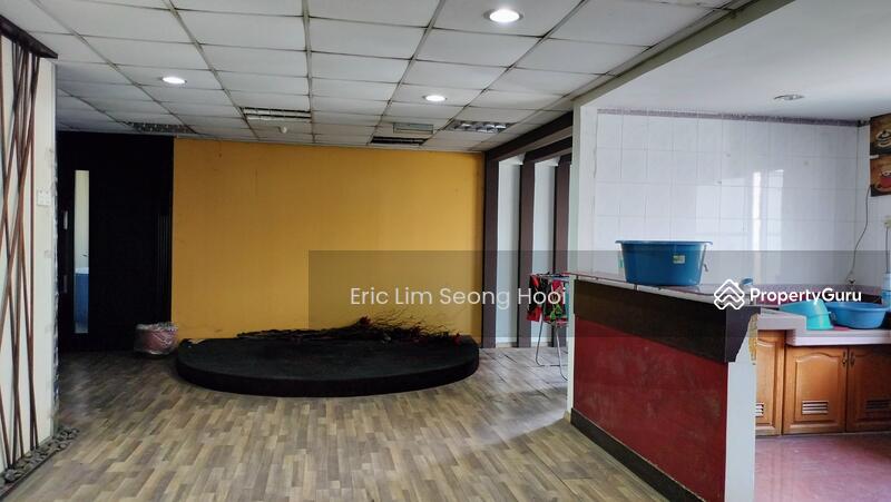Kilang untuk Dijual di Taman Maznah (Klang) - Eric Lim Seong Hooi - PropertyGuru.com.my
