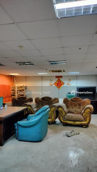 Kilang untuk Dijual di Taman Maznah (Klang) - Eric Lim Seong Hooi - PropertyGuru.com.my