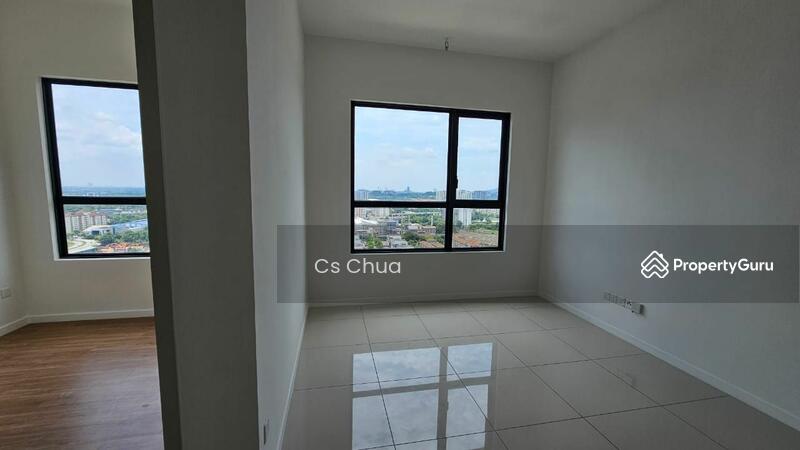 Service Residence for Rent at SouthPlace Residences @ Tropicana Metropark - Cs Chua - PropertyGuru.com.my