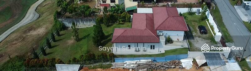 For Sale - Bungalow Bangi Golf Resort Bandar Baru Bangi Bangi