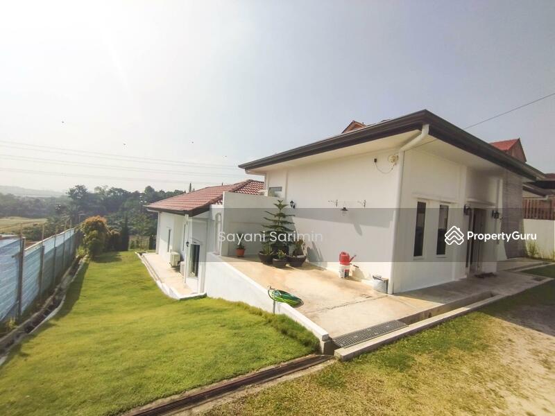 For Sale - Bungalow Bangi Golf Resort Bandar Baru Bangi Bangi