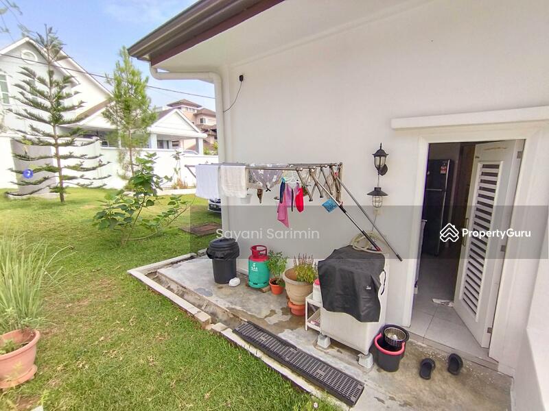 For Sale - Bungalow Bangi Golf Resort Bandar Baru Bangi Bangi