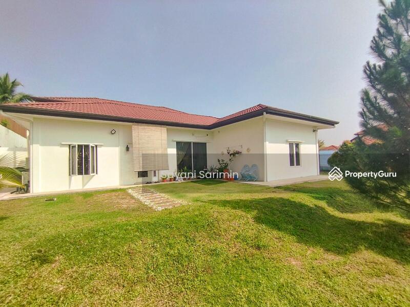 For Sale - Bungalow Bangi Golf Resort Bandar Baru Bangi Bangi