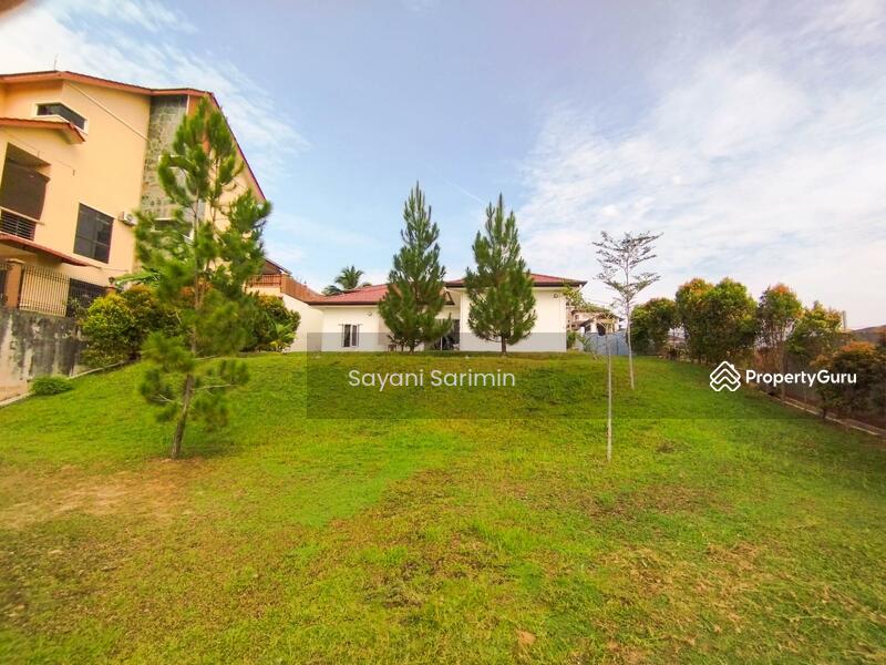 For Sale - Bungalow Bangi Golf Resort Bandar Baru Bangi Bangi
