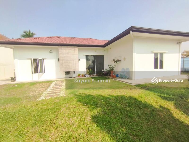 For Sale - Bungalow Bangi Golf Resort Bandar Baru Bangi Bangi