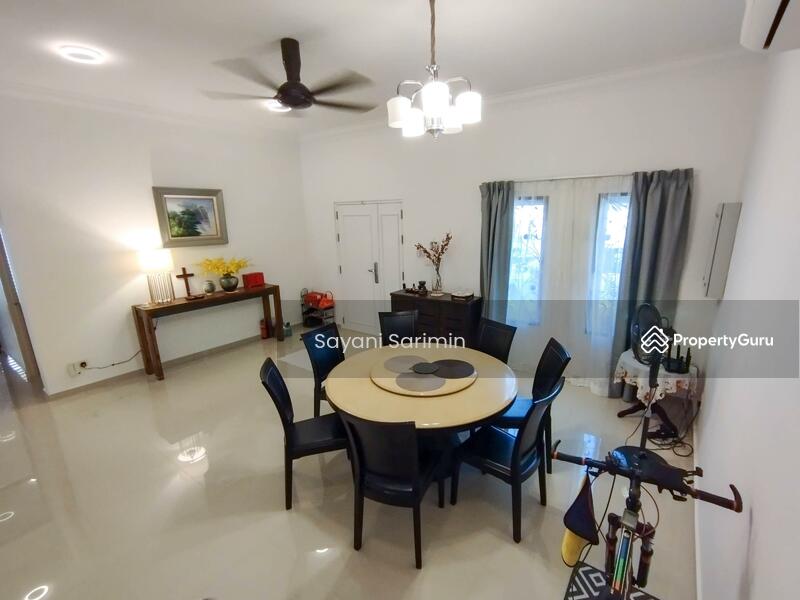 For Sale - Bungalow Bangi Golf Resort Bandar Baru Bangi Bangi