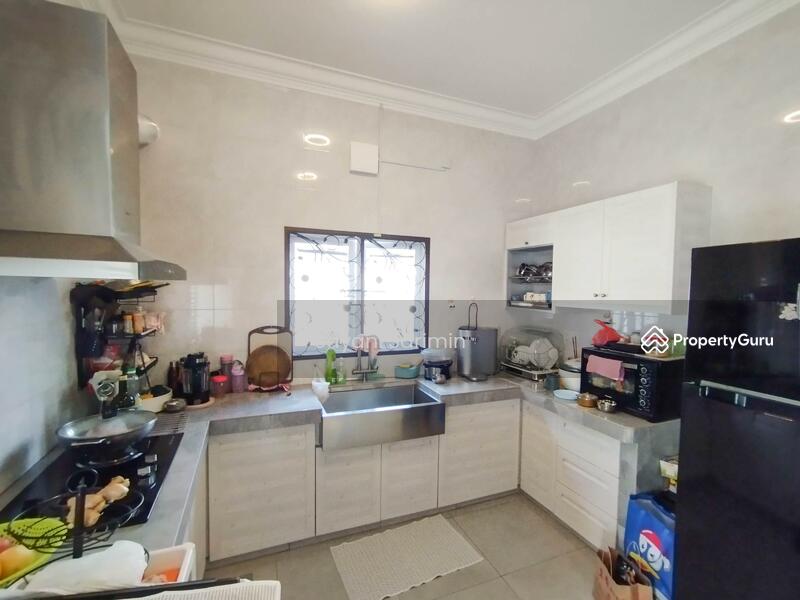 For Sale - Bungalow Bangi Golf Resort Bandar Baru Bangi Bangi