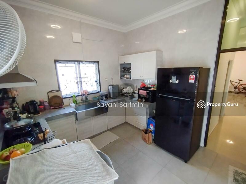 For Sale - Bungalow Bangi Golf Resort Bandar Baru Bangi Bangi