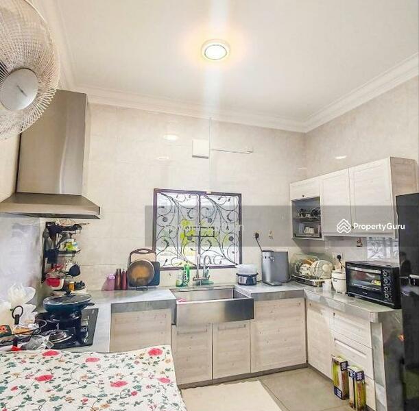 For Sale - Bungalow Bangi Golf Resort Bandar Baru Bangi Bangi