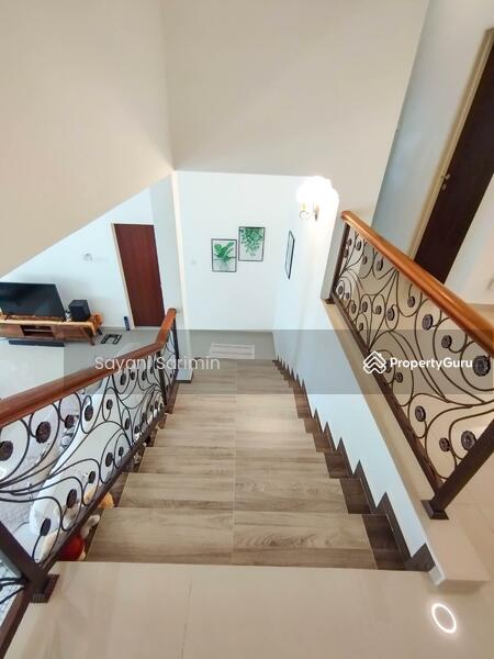 For Sale - Bungalow Bangi Golf Resort Bandar Baru Bangi Bangi