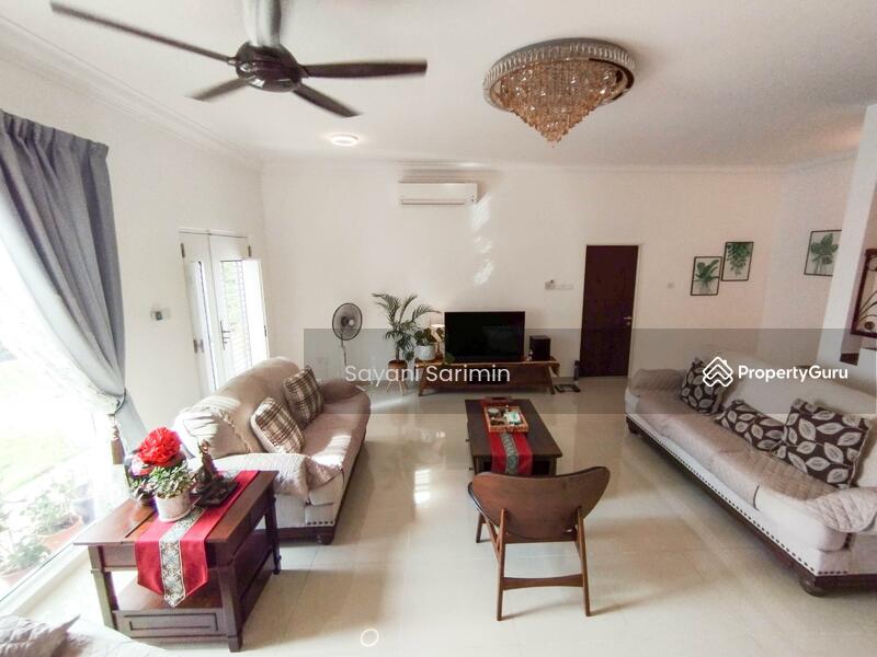 For Sale - Bungalow Bangi Golf Resort Bandar Baru Bangi Bangi