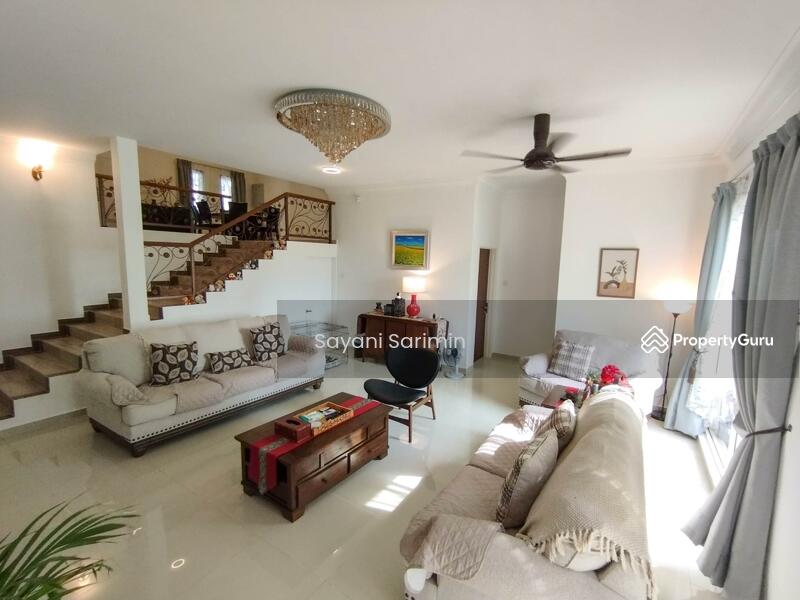 For Sale - Bungalow Bangi Golf Resort Bandar Baru Bangi Bangi