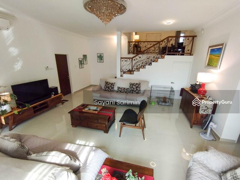 For Sale - Bungalow Bangi Golf Resort Bandar Baru Bangi Bangi