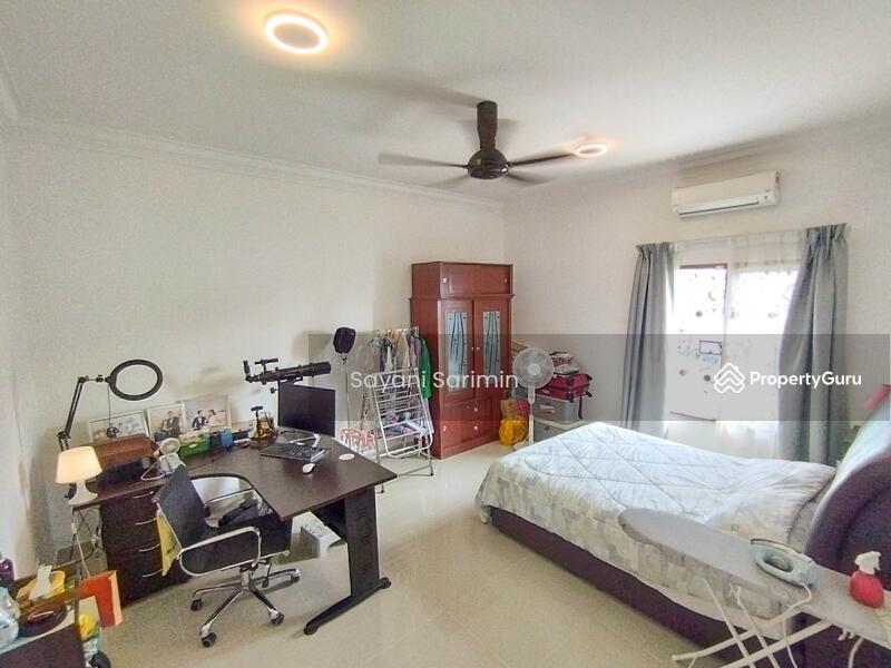 For Sale - Bungalow Bangi Golf Resort Bandar Baru Bangi Bangi