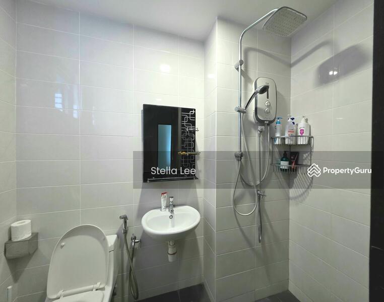 Service Residence for Sale at Service Residence @ Landmark Residence 2 - Stella Lee - PropertyGuru.com.my