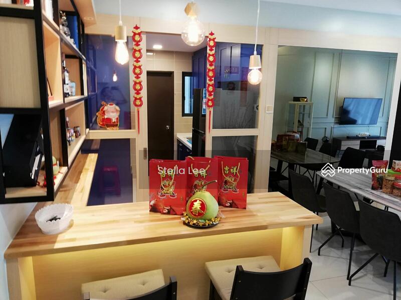 Service Residence for Sale at Service Residence @ Landmark Residence 2 - Stella Lee - PropertyGuru.com.my