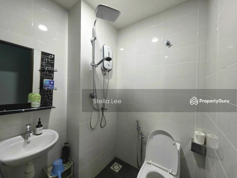 Service Residence for Sale at Service Residence @ Landmark Residence 2 - Stella Lee - PropertyGuru.com.my