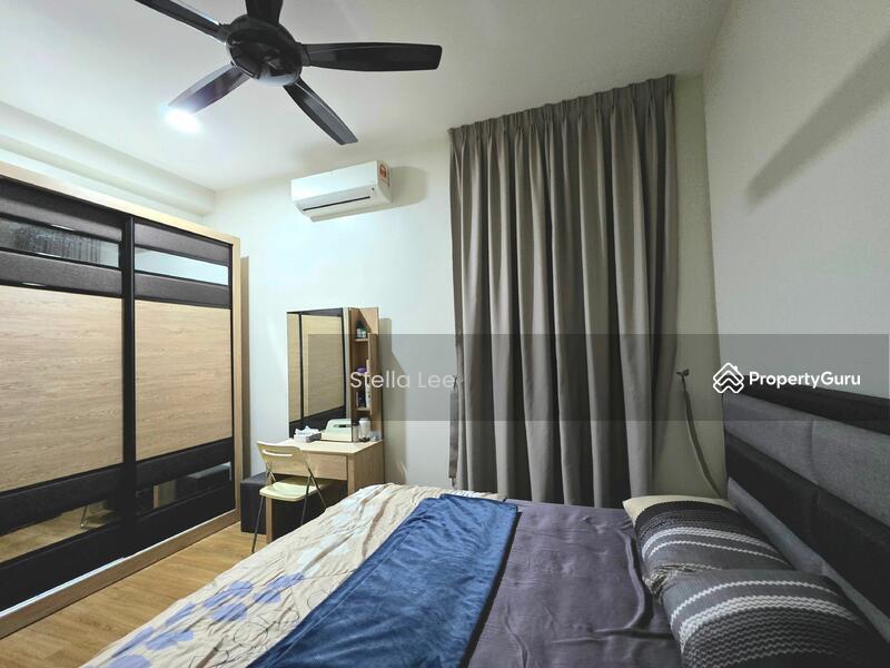 Service Residence for Sale at Service Residence @ Landmark Residence 2 - Stella Lee - PropertyGuru.com.my