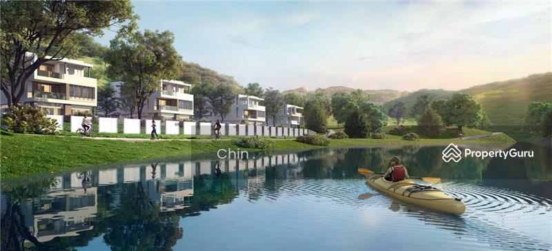 For Sale - Luxury Semi-Detached House (( Direct Access To 3 Major Highways ))