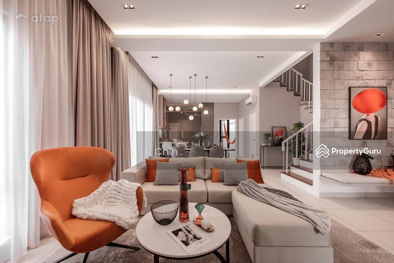 For Sale - Luxury Semi-Detached House (( Direct Access To 3 Major Highways ))