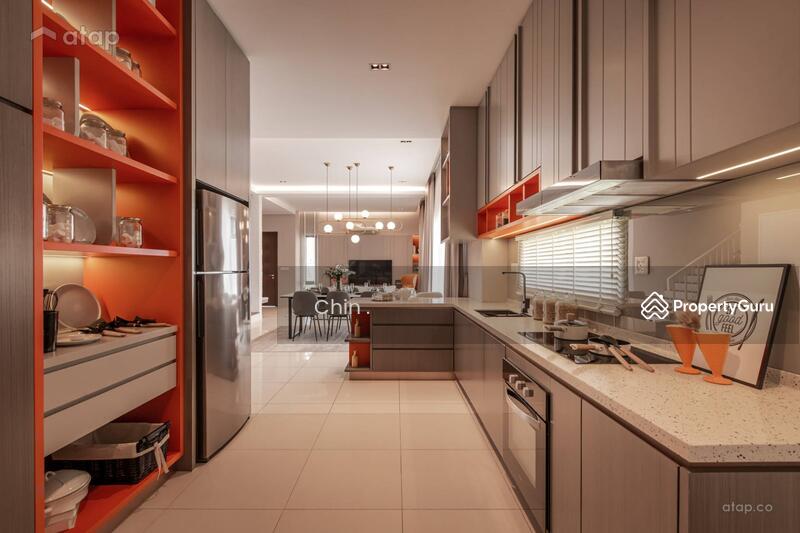 For Sale - Luxury Semi-Detached House (( Direct Access To 3 Major Highways ))