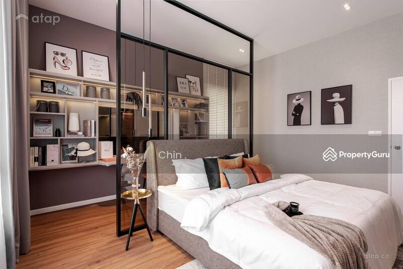 For Sale - Luxury Semi-Detached House (( Direct Access To 3 Major Highways ))