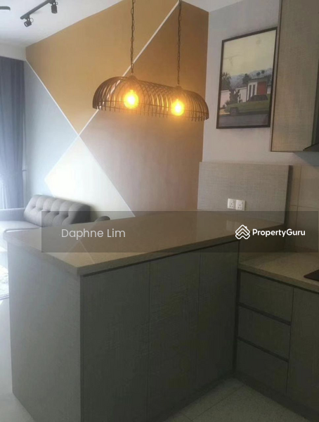 Kediaman Servis untuk Disewa di Cyperus @ Tropicana Gardens - Daphne Lim - PropertyGuru.com.my