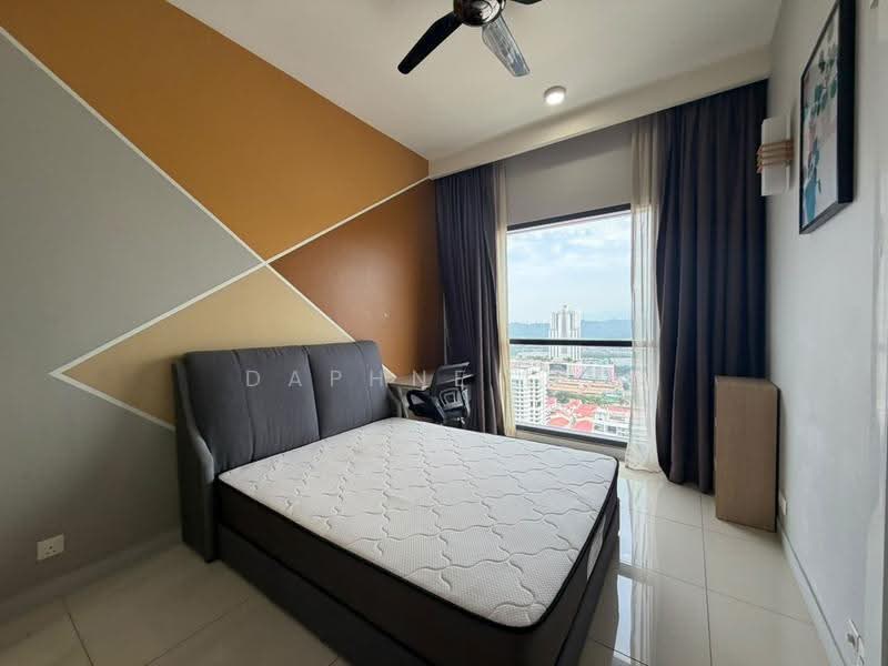 Kediaman Servis untuk Disewa di Cyperus @ Tropicana Gardens - Daphne Lim - Bedroom - PropertyGuru.com.my