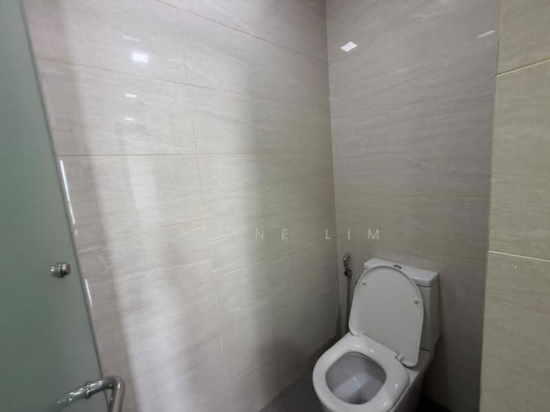 Kediaman Servis untuk Disewa di Cyperus @ Tropicana Gardens - Daphne Lim - Bathroom - PropertyGuru.com.my
