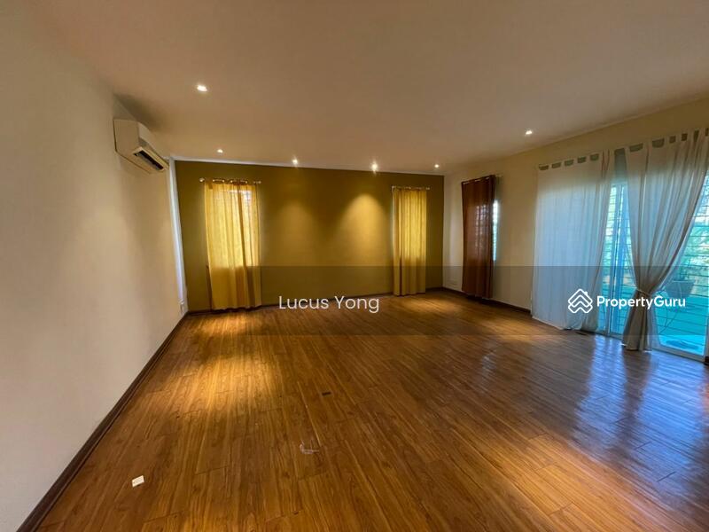 For Sale - Terrace house at Pandan Perdana