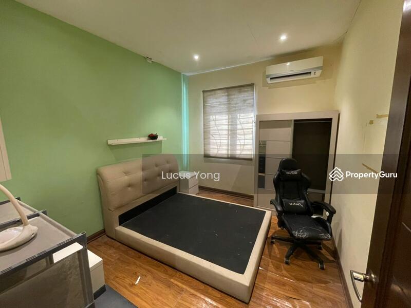For Sale - Terrace house at Pandan Perdana