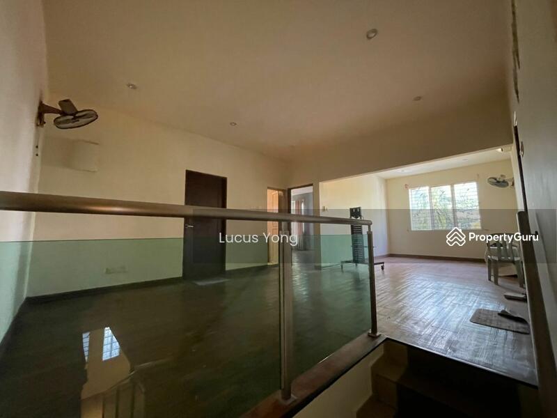For Sale - Terrace house at Pandan Perdana